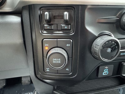 2025 Ford F-250SD XL