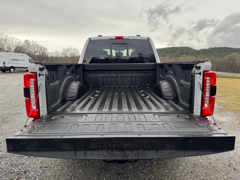 2025 Ford F-250SD XL