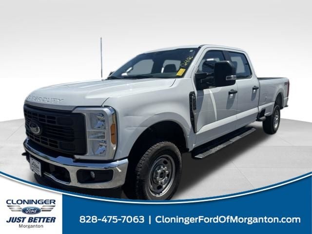 2023 Ford F-250 XL 4x4 Crew Cab 8' Box's photo