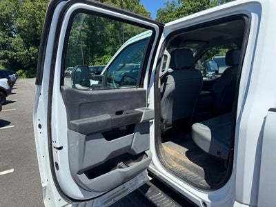 2023 Ford F-250SD XL