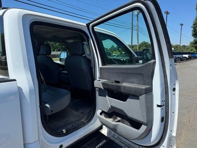 2023 Ford F-250SD XL
