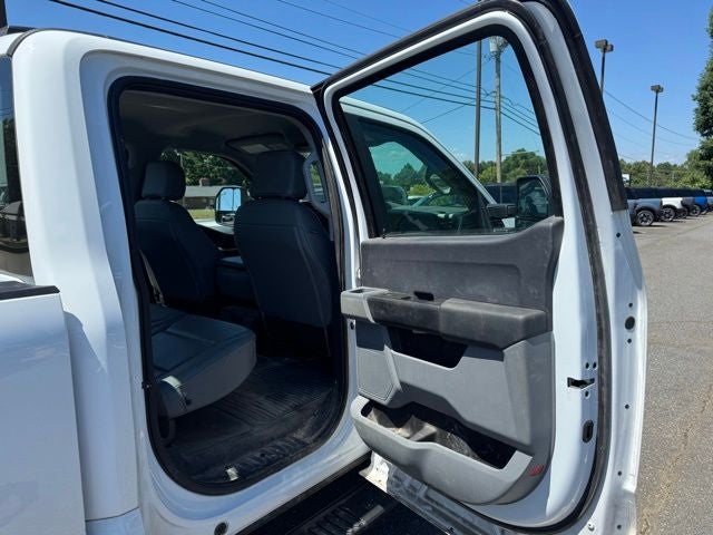 2023 Ford F-250SD XL