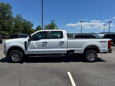 2023 Ford F-250SD XL