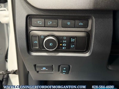 2024 Ford F-250SD Platinum