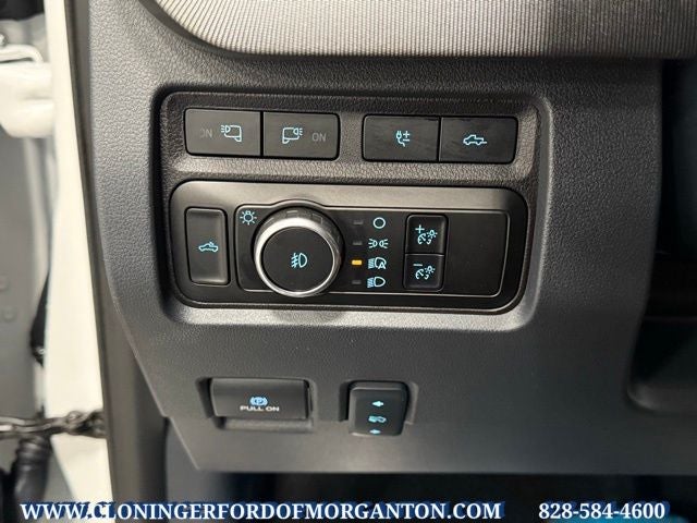 2024 Ford F-250SD Platinum