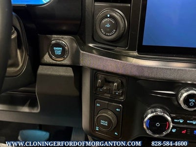 2024 Ford F-250SD Platinum