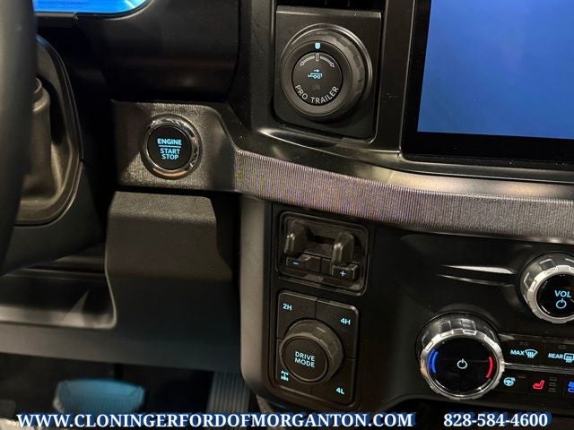 2024 Ford F-250SD Platinum