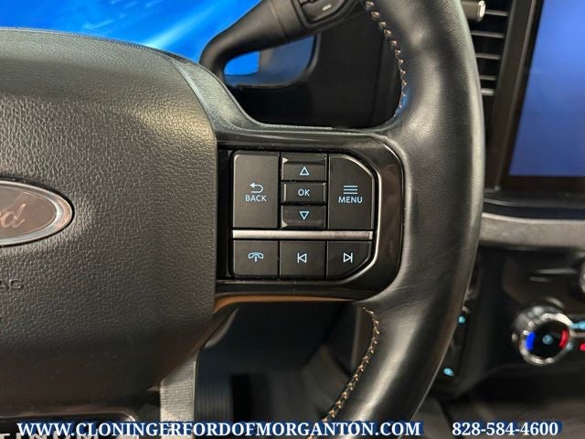 2024 Ford F-250SD Platinum