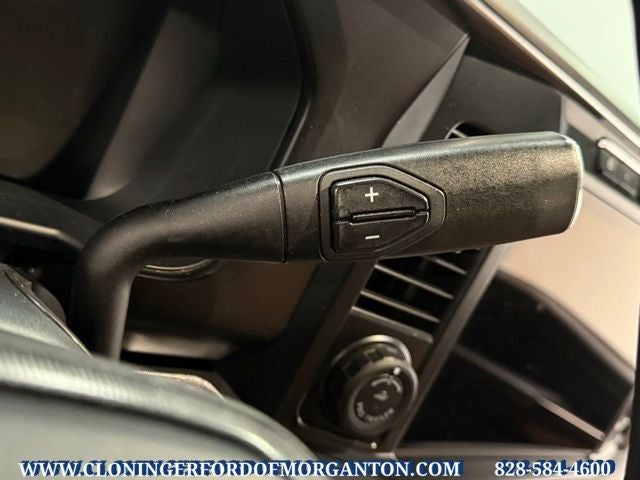 2024 Ford F-250SD Platinum