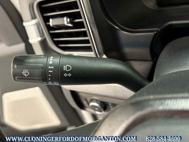 2024 Ford F-250SD Platinum