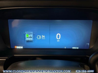 2024 Ford F-250SD Platinum