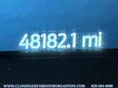 2024 Ford F-250SD Platinum