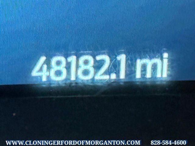 2024 Ford F-250SD Platinum