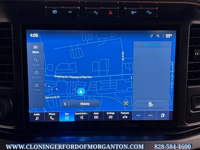 2024 Ford F-250SD Platinum