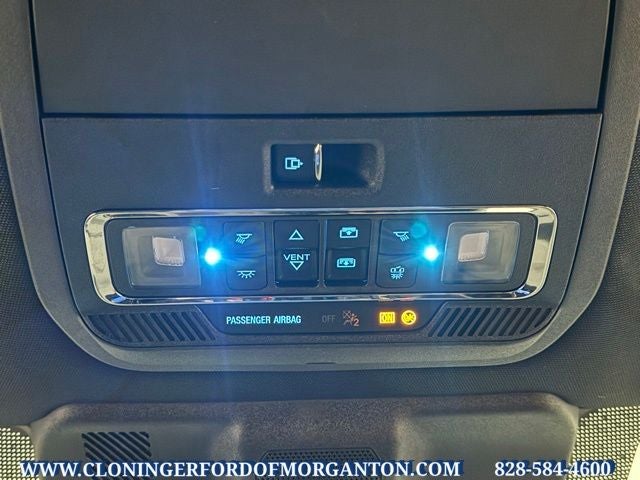 2024 Ford F-250SD Platinum