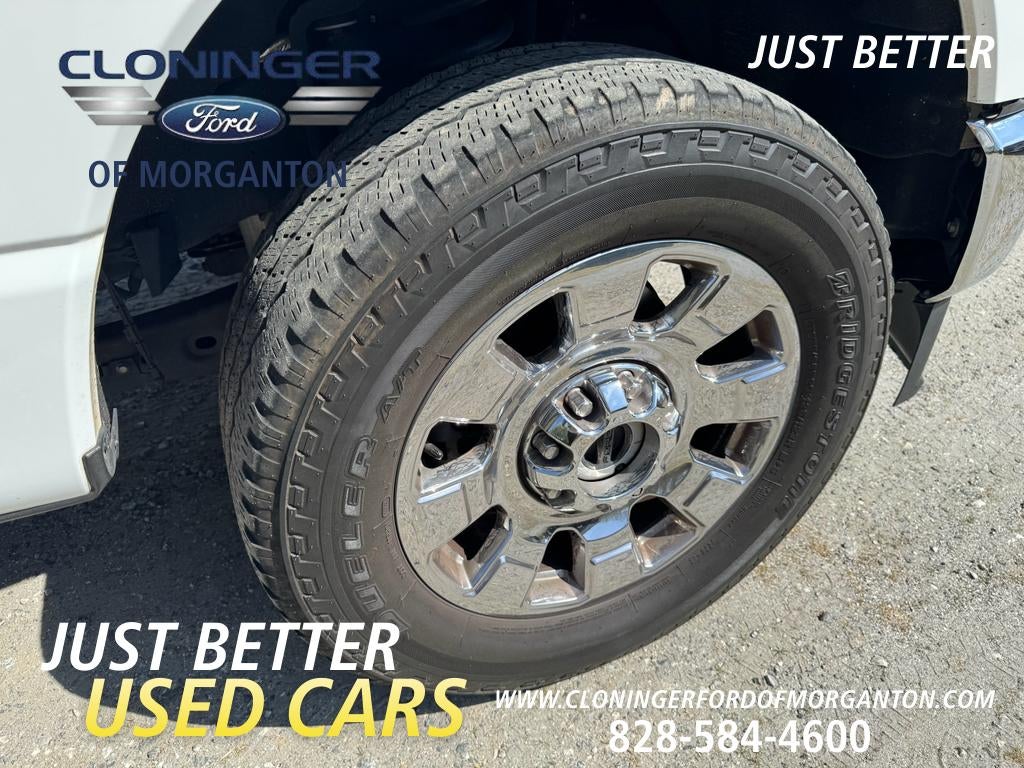 2024 Ford F-250SD King Ranch