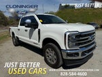 2024 Ford F-250SD King Ranch