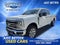 2024 Ford F-250SD King Ranch