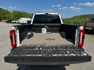 2024 Ford F-250SD King Ranch