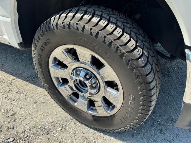 2024 Ford F-250SD King Ranch