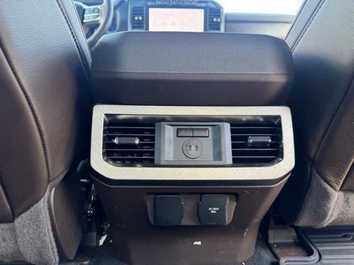 2024 Ford F-250SD King Ranch