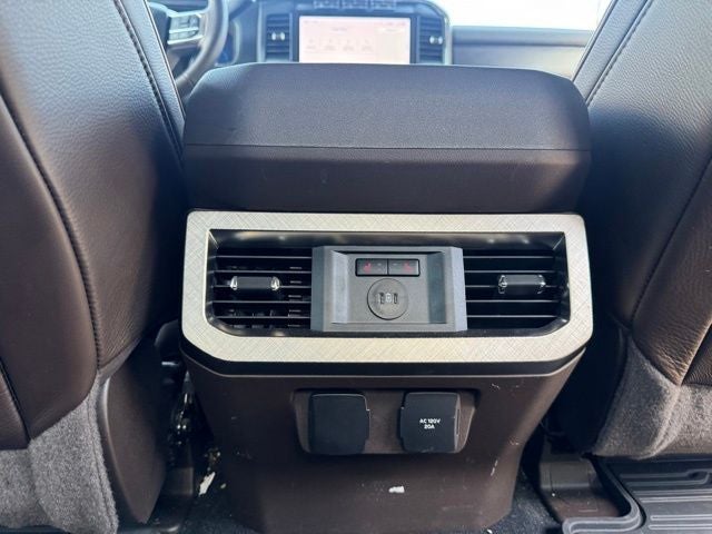 2024 Ford F-250SD King Ranch