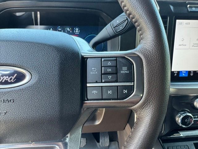 2024 Ford F-250SD King Ranch