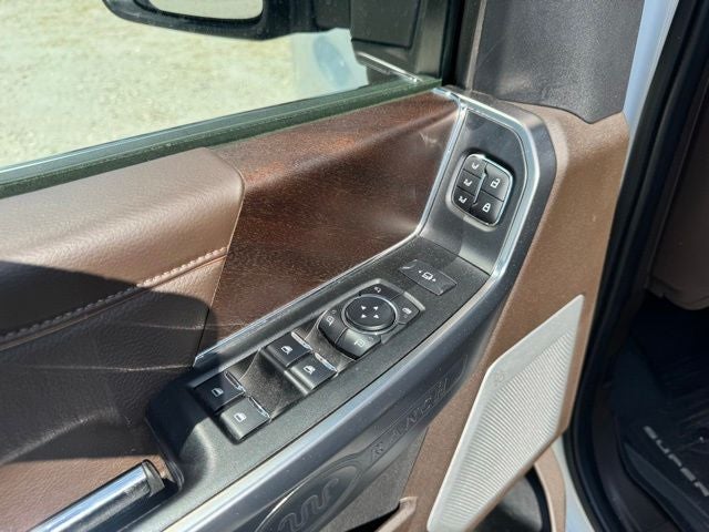 2024 Ford F-250SD King Ranch