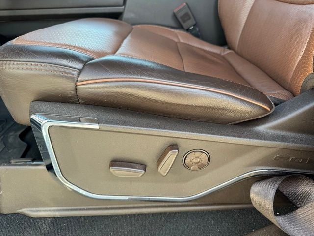 2024 Ford F-250SD King Ranch