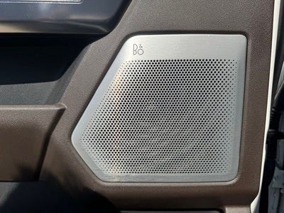 2024 Ford F-250SD King Ranch