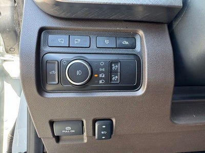 2024 Ford F-250SD King Ranch