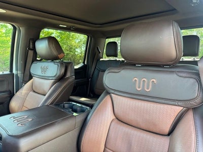 2024 Ford F-250SD King Ranch