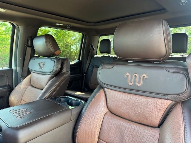 2024 Ford F-250SD King Ranch