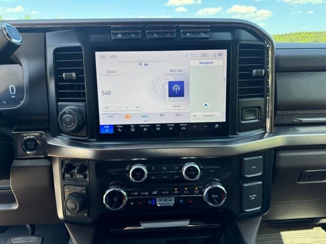 2024 Ford F-250SD King Ranch