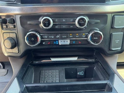 2024 Ford F-250SD King Ranch