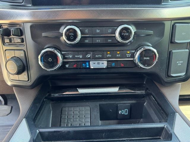 2024 Ford F-250SD King Ranch