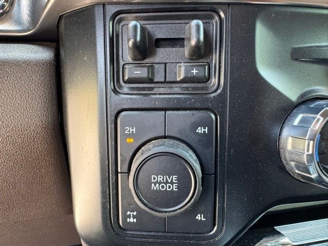 2024 Ford F-250SD King Ranch