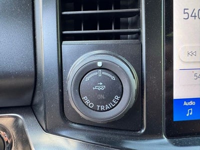 2024 Ford F-250SD King Ranch