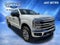 2024 Ford F-250SD King Ranch