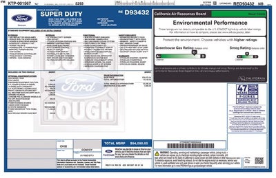 2024 Ford F-250SD King Ranch