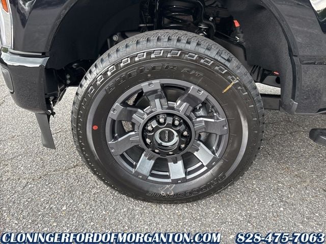 2025 Ford F-250SD XL