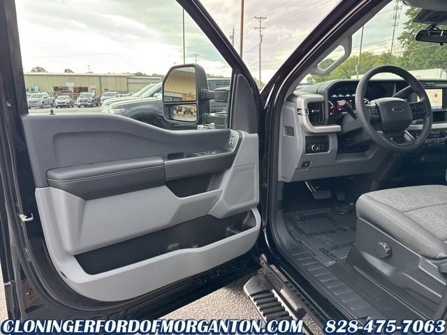 2025 Ford F-250SD XL