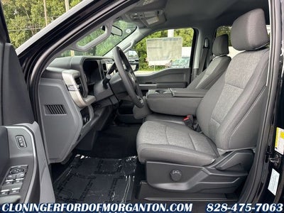 2025 Ford F-250SD XL