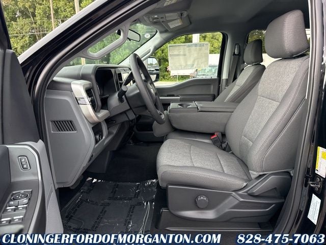 2025 Ford F-250SD XL