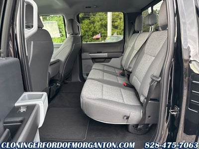 2025 Ford F-250SD XL