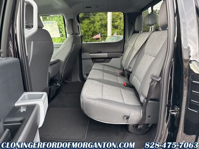 2025 Ford F-250SD XL