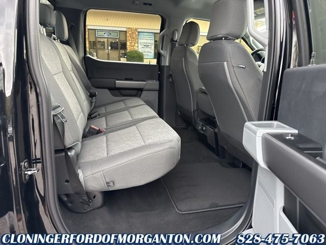 2025 Ford F-250SD XL