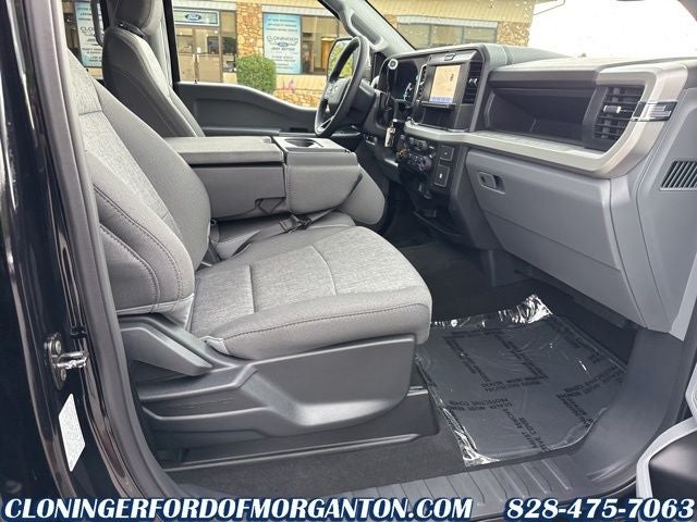 2025 Ford F-250SD XL