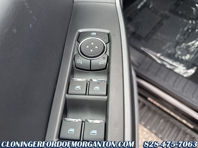 2025 Ford F-250SD XL