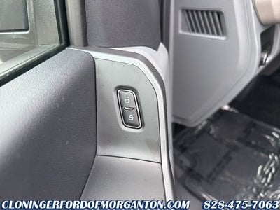 2025 Ford F-250SD XL